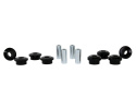 Honda S2000 AP 1999-2009 Control Arm Upper - Inner Bushing Kit Whiteline
