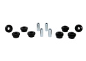 Honda S2000 AP 1999-2009 Control Arm Upper - Inner Bushing Kit Whiteline