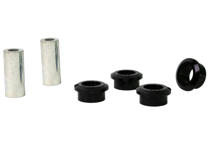 Honda S2000 AP 1999-2009 Toe Arm - Inner Bushing Kit Whiteline in the group Select car model at DDESIGN Scandinavia AB (wl-W63445)