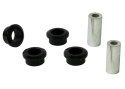 Honda S2000 AP 1999-2009 Toe Arm - Inner Bushing Kit Whiteline