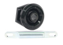 Honda City 3A / Civic 4TH / 5TH / 6TH / Cr V / Crx ED / EG / Integra DC2 / Rover 400 XW 1987-2003 Trailing Arm - Centre Pivot Bushing Kit Whiteline
