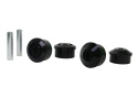 Chevrolet Aveo Kalos / Daewoo Kalos KLAS / Holden Barina TK 2002-2012 Beam Axle - Bushing Kit Whiteline