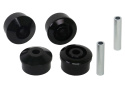 Chevrolet Aveo Kalos / Daewoo Kalos KLAS / Holden Barina TK 2002-2012 Beam Axle - Bushing Kit Whiteline