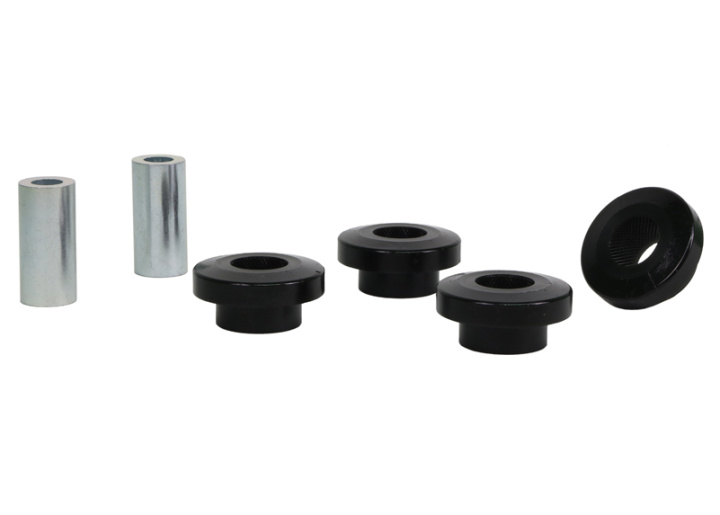 Chevrolet Captiva C100 / Holden Captiva 5 / 7 / Opel Antara L07 2006-2018 Control Arm Lower Rear - Outer Bushing Kit Whiteline in the group Select car model at DDESIGN Scandinavia AB (wl-W63459)
