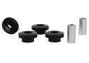 Chevrolet Captiva C100 / Holden Captiva 5 / 7 / Opel Antara L07 2006-2018 Control Arm Lower Rear - Outer Bushing Kit Whiteline