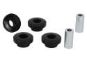 Chevrolet Captiva C100 / Holden Captiva 5 / 7 / Opel Antara L07 2006-2018 Control Arm Lower Rear - Outer Bushing Kit Whiteline