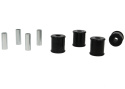 Toyota 4 Runner / Hilux Surf 1988-1996 Trailing Arm Lower - Bushing Kit Whiteline