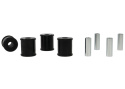 Toyota 4 Runner / Hilux Surf 1988-1996 Trailing Arm Lower - Bushing Kit Whiteline
