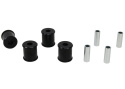 Toyota 4 Runner / Hilux Surf 1988-1996 Trailing Arm Lower - Bushing Kit Whiteline