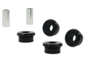 Toyota Rav 4 2005-2012 Control Arm Upper - Inner Bushing Kit Whiteline