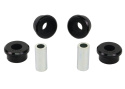 Toyota Rav 4 2005-2012 Control Arm Upper - Inner Bushing Kit Whiteline