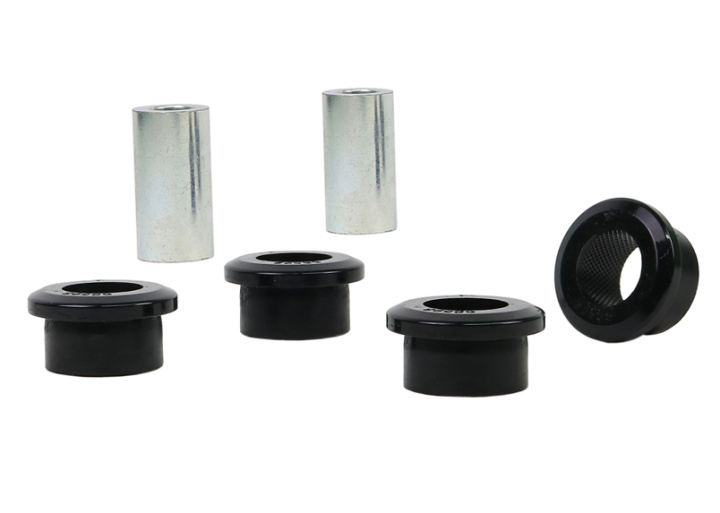 Mercedes Benz Citan / Nissan Dualis Dualis / Nissan Juke / Nissan Qashqai / Nissan X Trail / Renault KW m.fl. 2007-2022 Control Arm Lower - Bushing Kit Whiteline in the group Select car model at DDESIGN Scandinavia AB (wl-W63484)