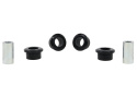 Mercedes Benz Citan / Nissan Dualis Dualis / Nissan Juke / Nissan Qashqai / Nissan X Trail / Renault KW m.fl. 2007-2022 Control Arm Lower - Bushing Kit Whiteline