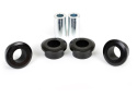 Mercedes Benz Citan / Nissan Dualis Dualis / Nissan Juke / Nissan Qashqai Qashqai / Nissan X Trail m.fl. 2007-2021 Control Arm Upper - Bushing Kit Whiteline