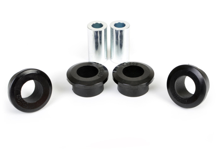 Mercedes Benz Citan / Nissan Dualis Dualis / Nissan Juke / Nissan Qashqai Qashqai / Nissan X Trail m.fl. 2007-2021 Control Arm Upper - Bushing Kit Whiteline in the group Select car model at DDESIGN Scandinavia AB (wl-W63485)