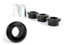 Mercedes Benz Citan / Nissan Dualis Dualis / Nissan Juke / Nissan Qashqai Qashqai / Nissan X Trail m.fl. 2007-2021 Control Arm Upper - Bushing Kit Whiteline