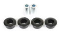 Mercedes Benz Citan / Nissan Dualis Dualis / Nissan Juke / Nissan Qashqai Qashqai / Nissan X Trail m.fl. 2007-2021 Control Arm Upper - Bushing Kit Whiteline