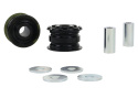 Mercedes Benz Citan / Nissan Dualis Dualis / Nissan Juke / Nissan Qashqai / Nissan X Trail / Renault KW m.fl. 2007-2022 Trailing Arm - Front Bushing Kit Whiteline