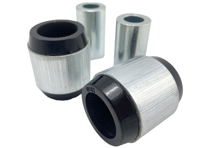 Hyundai Elantra AD / I30 PD / Veloster JS / Kia Cerato BD 2016-2022 Control Arm Lower Front - Inner Bushing Kit Whiteline in the group Select car model at DDESIGN Scandinavia AB (wl-W63491)