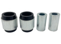 Hyundai Elantra AD / I30 PD / Veloster JS / Kia Cerato BD 2016-2022 Control Arm Lower Front - Inner Bushing Kit Whiteline