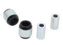 Hyundai Elantra AD / I30 PD / Veloster JS / Kia Cerato BD 2016-2022 Control Arm Upper - Inner Bushing Kit Whiteline