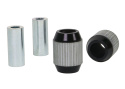 Hyundai Elantra AD / I30 PD / Veloster JS / Kia Cerato BD 2016-2022 Control Arm Lower Rear - Inner Bushing Kit Whiteline