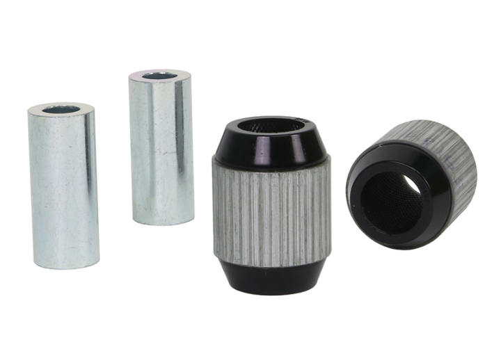 Hyundai Elantra AD / I30 PD / Veloster JS / Kia Cerato BD 2016-2022 Control Arm Lower Rear - Inner Bushing Kit Whiteline in the group Select car model at DDESIGN Scandinavia AB (wl-W63495)