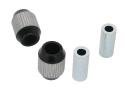 Hyundai Elantra AD / I30 PD / Veloster JS / Kia Cerato BD 2016-2022 Control Arm Lower Rear - Inner Bushing Kit Whiteline