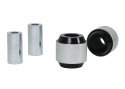 Ford Mustang S550 2014 Control Arm Lower - Inner Front Bushing Kit Whiteline