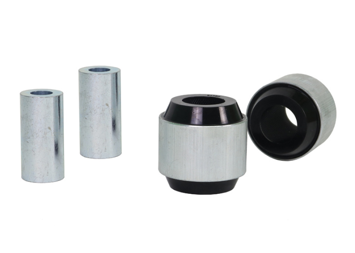 Ford Mustang S550 2014 Control Arm Lower - Inner Front Bushing Kit Whiteline in the group Select car model at DDESIGN Scandinavia AB (wl-W63498)