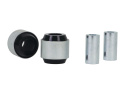Ford Mustang S550 2014 Control Arm Lower - Inner Front Bushing Kit Whiteline