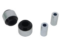 Ford Mustang S550 2014 Control Arm Lower - Inner Front Bushing Kit Whiteline