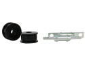 Ford Focus LR / Ford LS / Ford LV / Ford LW / Ford LZ / Mazda 3 BK / Mazda BL / Mazda 5 CR 2002-2018 Trailing Arm - Front Bushing Kit Whiteline