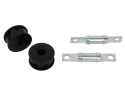 Ford Focus LR / Ford LS / Ford LV / Ford LW / Ford LZ / Mazda 3 BK / Mazda BL / Mazda 5 CR 2002-2018 Trailing Arm - Front Bushing Kit Whiteline