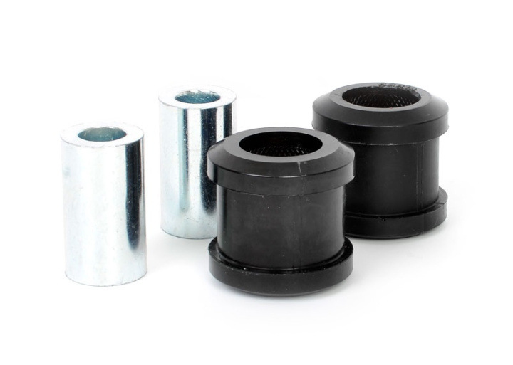 VW Golf MK 5 (Typ 1K & 1KP) Inkl. Plus GTI FWD 8/2 Control arm - upper outer bushing Whiteline in the group Select car model / VW / Tiguan 5N 2007-2016 / Chassis / Bushings at DDESIGN Scandinavia AB (wl-W63550)