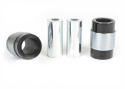 Audi 8V / Audi 8Y / Audi Tt 8J / Audi FV / Seat Altea 5P / Seat Xl / Seat Leon 1P / Seat 5F / Seat KL m.fl. 2003-2021 Control Arm Lower Front - Inner Bushing Kit Whiteline