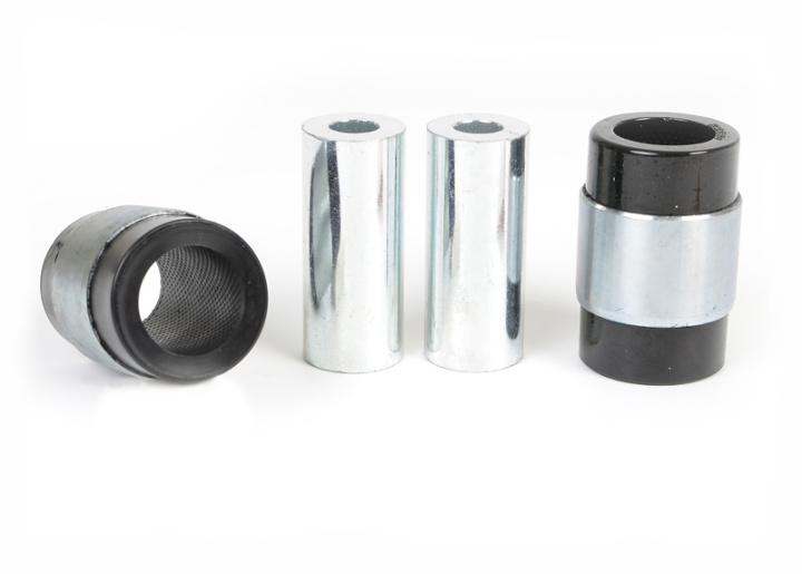 Audi 8V / Audi 8Y / Audi Tt 8J / Audi FV / Seat Altea 5P / Seat Xl / Seat Leon 1P / Seat 5F / Seat KL m.fl. 2003-2021 Control Arm Lower Front - Inner Bushing Kit Whiteline in the group Select car model / Audi / TT (8J) 2006-2014 & TT (8S) 2014+ / Chassis at DDESIGN Scandinavia AB (wl-W63551)