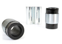 Audi 8V / Audi 8Y / Audi Tt 8J / Audi FV / Seat Altea 5P / Seat Xl / Seat Leon 1P / Seat 5F / Seat KL m.fl. 2003-2021 Control Arm Lower Front - Inner Bushing Kit Whiteline