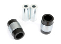 Audi 8V / Audi 8Y / Audi Tt 8J / Audi FV / Seat Altea 5P / Seat Xl / Seat Leon 1P / Seat 5F / Seat KL m.fl. 2003-2021 Control Arm Lower Front - Inner Bushing Kit Whiteline