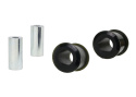 Audi Tt 8J / Seat Altea 5P / Seat Xl / Seat Leon 1P / Seat Toledo 5P / Skoda Octavia 1Z / Skoda Superb m.fl. 2003-2018 Control Arm Lower Rear - Inner Bushing Kit Whiteline