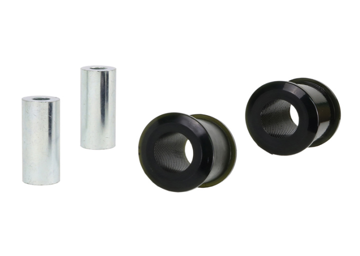 Audi Tt 8J / Seat Altea 5P / Seat Xl / Seat Leon 1P / Seat Toledo 5P / Skoda Octavia 1Z / Skoda Superb m.fl. 2003-2018 Control Arm Lower Rear - Inner Bushing Kit Whiteline in the group Select car model at DDESIGN Scandinavia AB (wl-W63553)