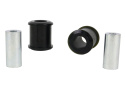 Audi Tt 8J / Seat Altea 5P / Seat Xl / Seat Leon 1P / Seat Toledo 5P / Skoda Octavia 1Z / Skoda Superb m.fl. 2003-2018 Control Arm Lower Rear - Inner Bushing Kit Whiteline