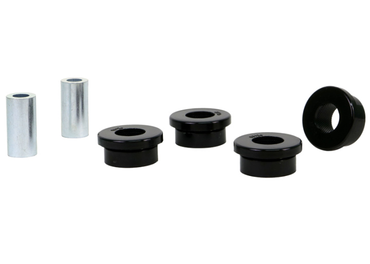 Honda Civic 8TH 2005-2012 Control Arm Lower Rear - Outer Bushing Kit Whiteline in the group Select car model at DDESIGN Scandinavia AB (wl-W63561)