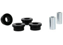 Honda Civic 8TH 2005-2012 Control Arm Lower Rear - Outer Bushing Kit Whiteline