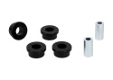 Honda Civic 8TH 2005-2012 Control Arm Lower Rear - Outer Bushing Kit Whiteline