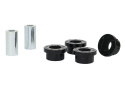 Lexus Gs S160R / Is E10 / Toyota Altezza Gita / XE10 1997-2005 Control Arm Lower Front - Inner Bushing Kit Whiteline