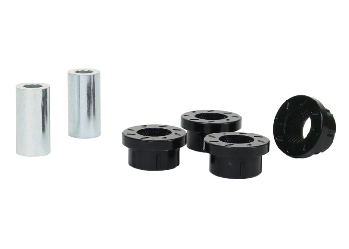 Lexus Gs S160R / Is E10 / Toyota Altezza Gita / XE10 1997-2005 Control Arm Lower Front - Inner Bushing Kit Whiteline in the group Select car model at DDESIGN Scandinavia AB (wl-W63562)