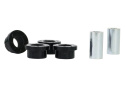 Lexus Gs S160R / Is E10 / Toyota Altezza Gita / XE10 1997-2005 Control Arm Lower Front - Inner Bushing Kit Whiteline