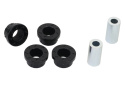 Lexus Gs S160R / Is E10 / Toyota Altezza Gita / XE10 1997-2005 Control Arm Lower Front - Inner Bushing Kit Whiteline
