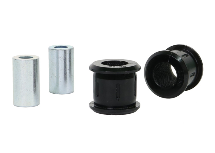 Lexus Gs S160R / Is E10 / Toyota Altezza Gita / XE10 1997-2005 Trailing Arm Lower - Front Bushing Kit Whiteline in the group Select car model at DDESIGN Scandinavia AB (wl-W63565)